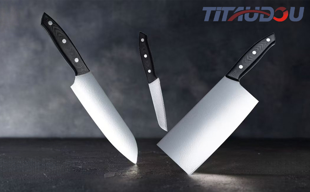Cooking Knife