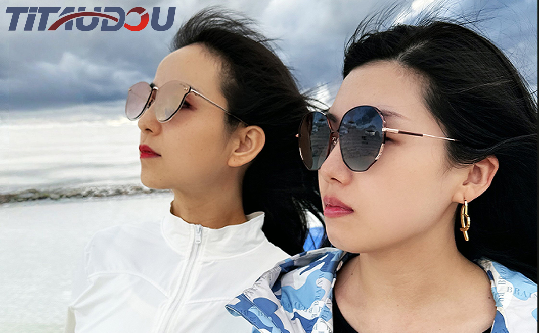 titanium sunglasses​