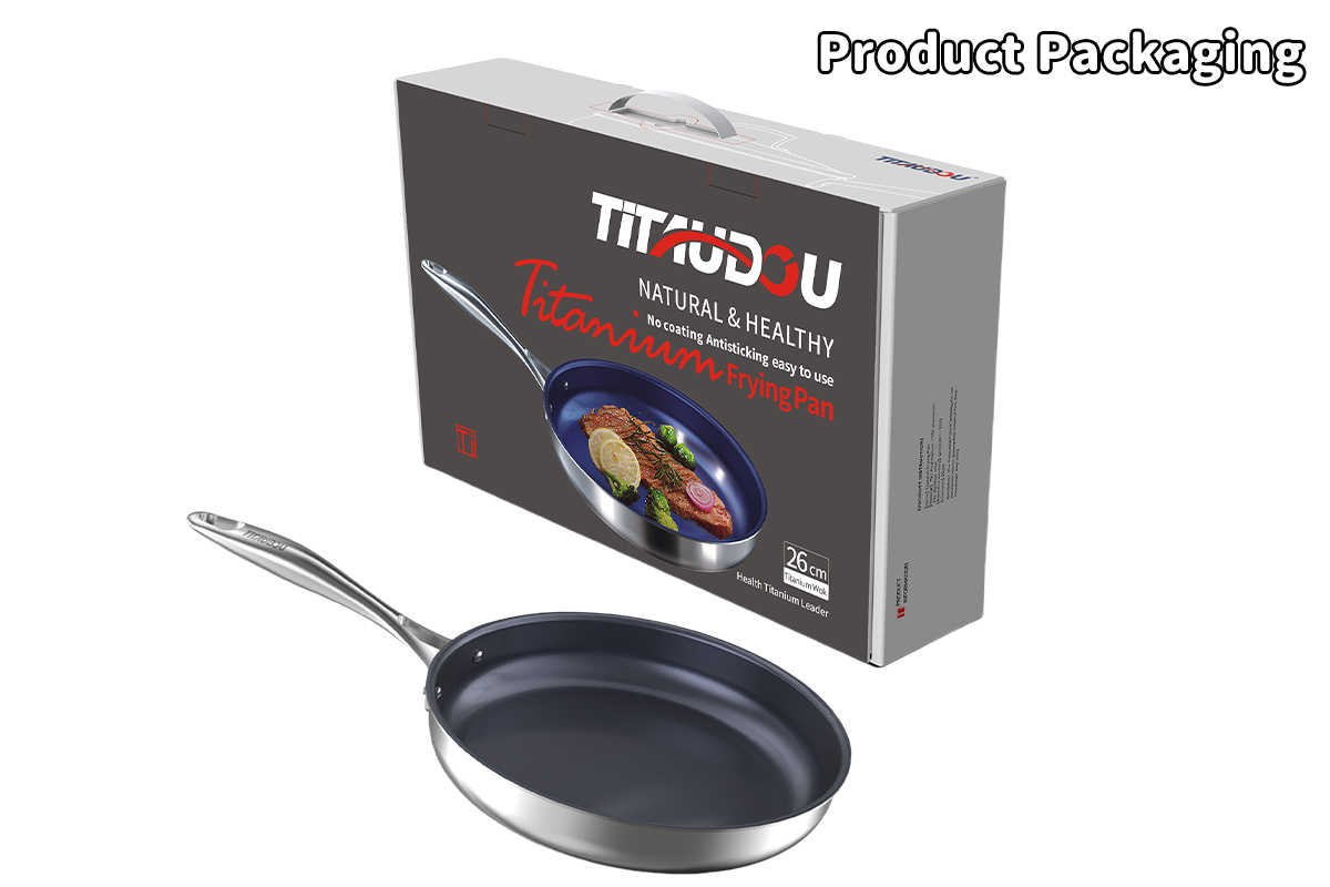 Product Packaging