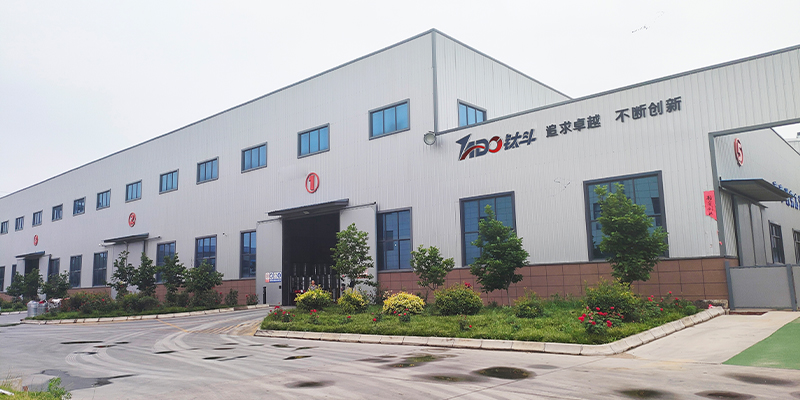 About TITAUDOU - 3-Layer Titanium Cookware Manufacturer About TITAUDOU - 3-Layer Titanium Cookware Manufacturer