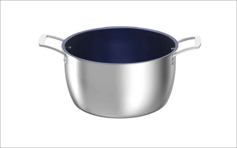 Titanium Soup pot