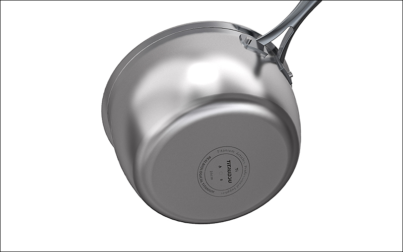 Sauce pots