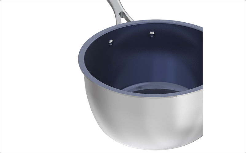 Sauce pots
