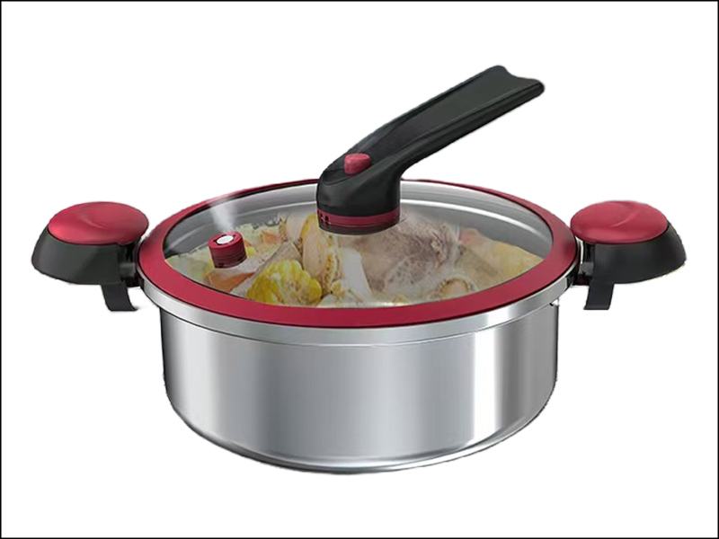 Pressure Cooker