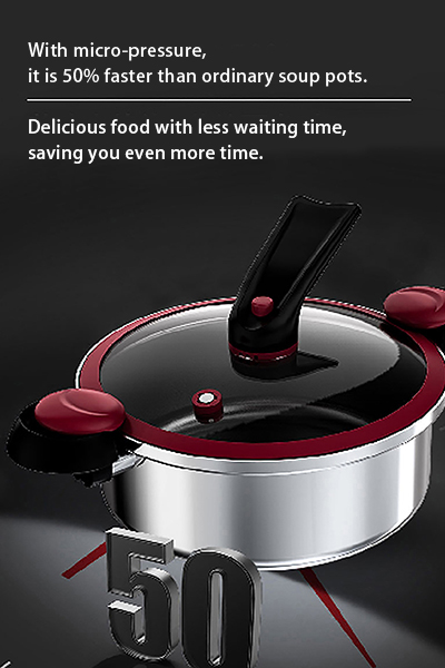 Pressure Cooker Pressure Cooker