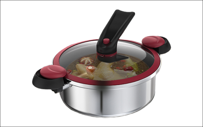 Pressure Cooker