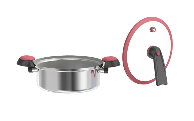 Pressure Cooker