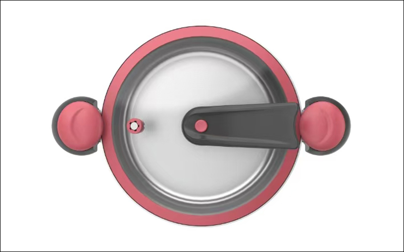 Pressure Cooker