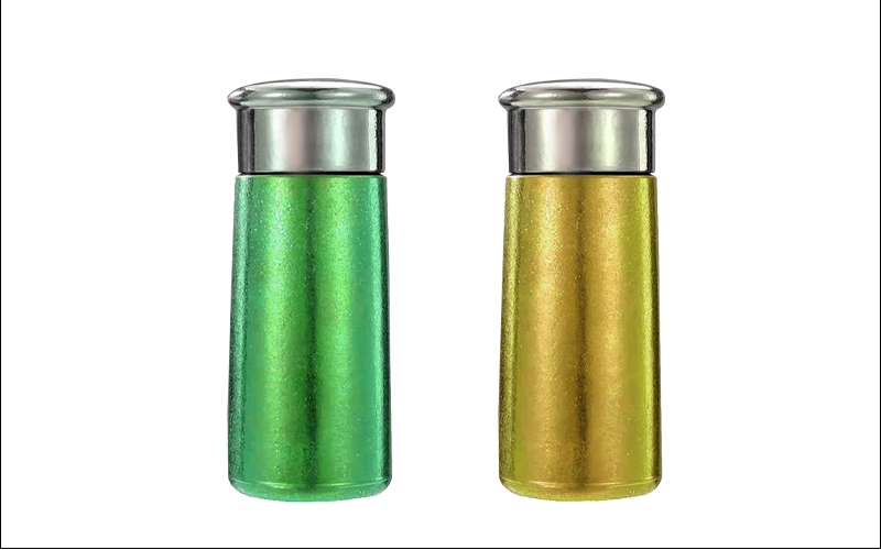 Titanium Thermos Cup