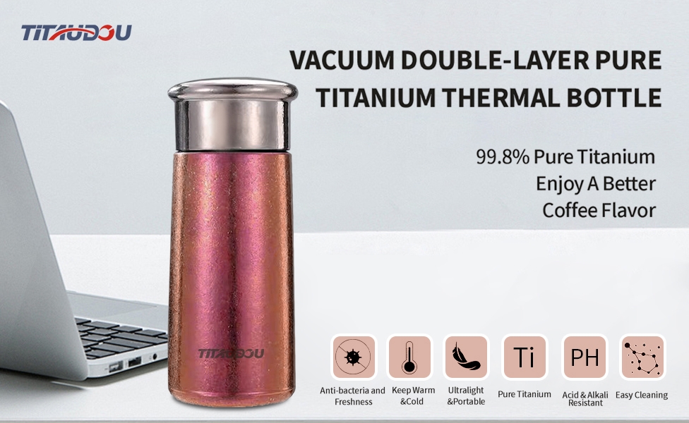 How to choose a good titanium cup? What to Pay Attention to When Choosing a Titanium Cups? How to choose a good titanium cup? What to Pay Attention to When Choosing a Titanium Cups?