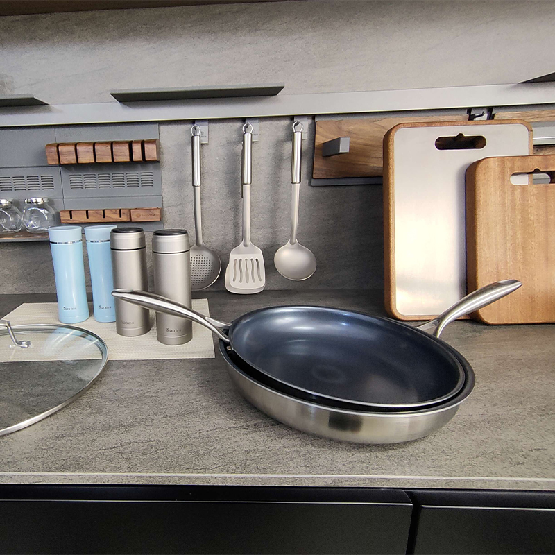Titanium in cookware Industry Market Potential, Trend Characteristics (Forecast to 2030)