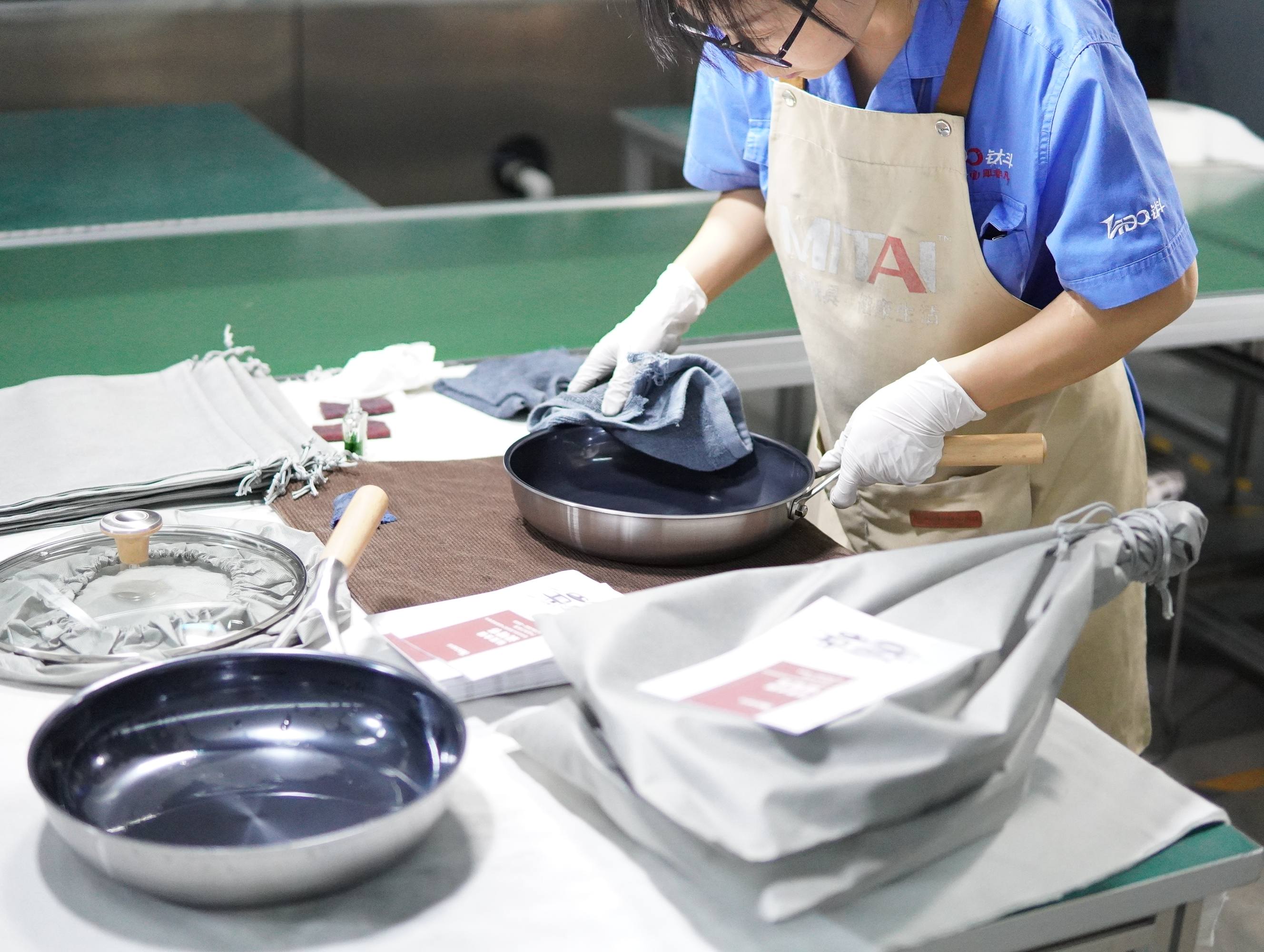 Titanium in cookware Industry Market Potential, Trend Characteristics (Forecast to 2030)