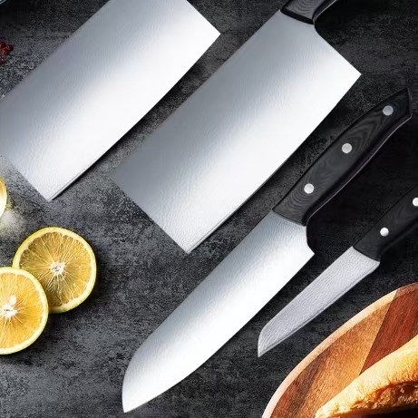 Titanium Cookware Handles: Riveted vs Rivet-Free Welded, Which Design Is Better?