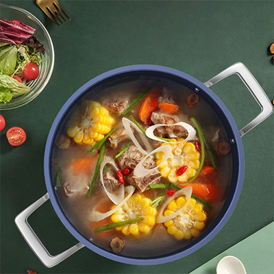 How to Use and Care for Titanium Cooking Utensils