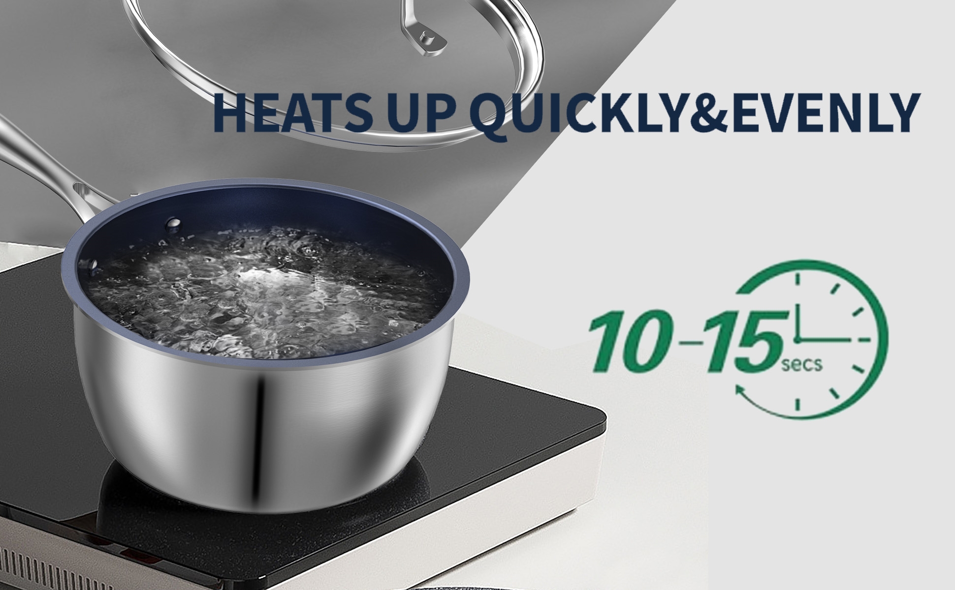 How to Use and Care for Titanium Cooking Utensils How to Use and Care for Titanium Cooking Utensils