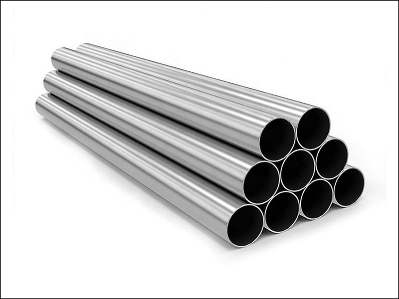 Titanium Seamless Tube