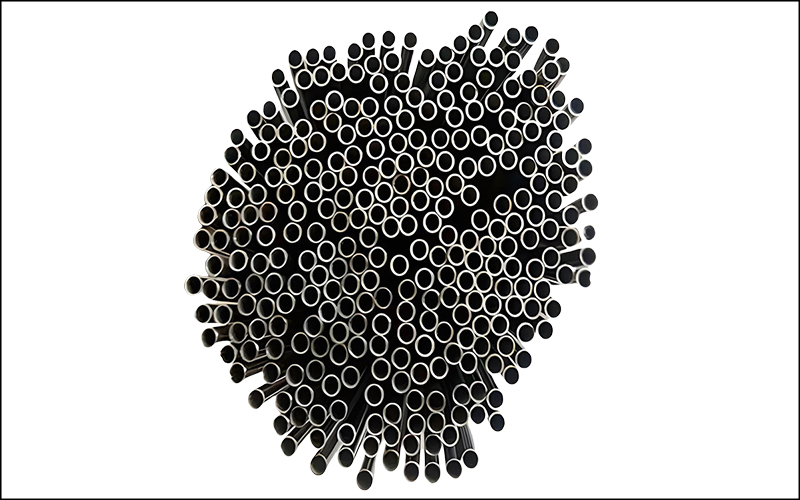 Titanium Capillary Tube