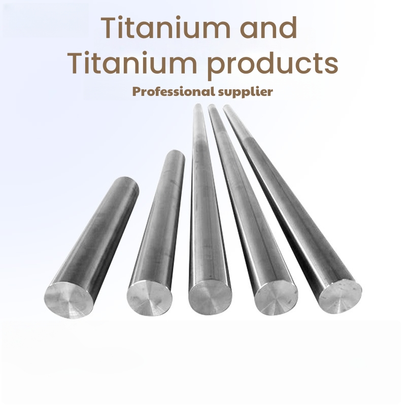 Titanium Bar and Hydrogen Embrittlement: Causes and Prevention
