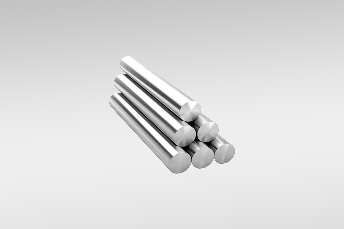 Titanium Bar