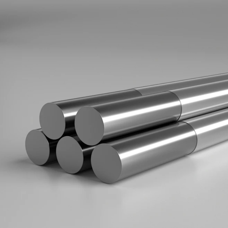 How to distinguish titanium steel, pure titanium and titanium alloy?