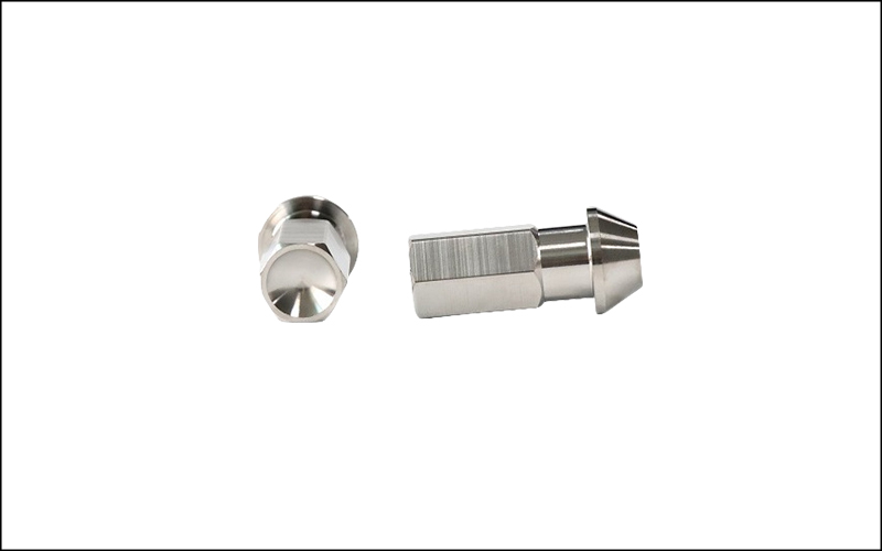 Titanium Lug Nuts​