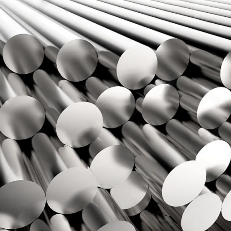 Causes of Black Stripe Defects in GR5 (Ti-6Al-4V) Titanium Bar during Rolling