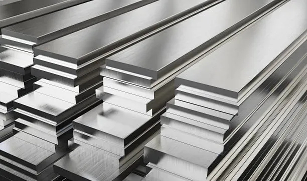 Titanium Sheets Need to Be Produced Using a Cladding and Rolling Process!
