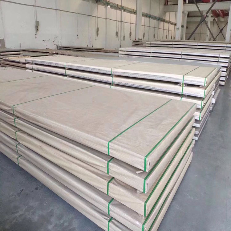 Performance of Titanium Sheet Metal in Industrial Applications
