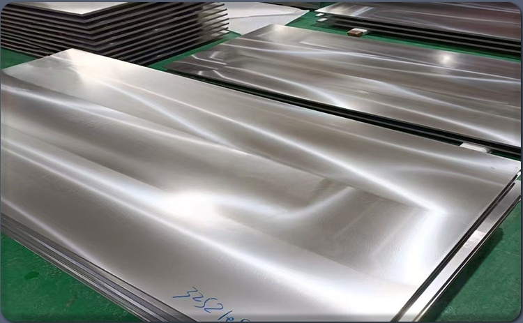 Performance of Titanium Sheet Metal in Industrial Applications