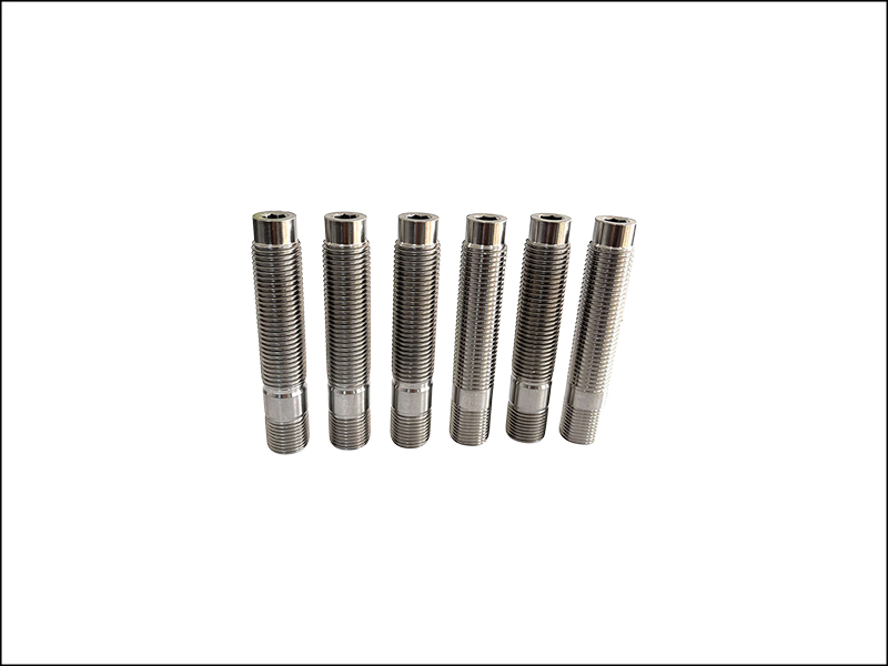 Titanium Stud Bolts