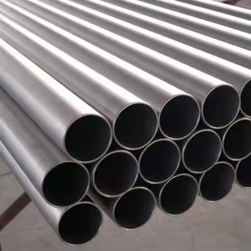 Pure Titanium Tube Weight Calculation Formula