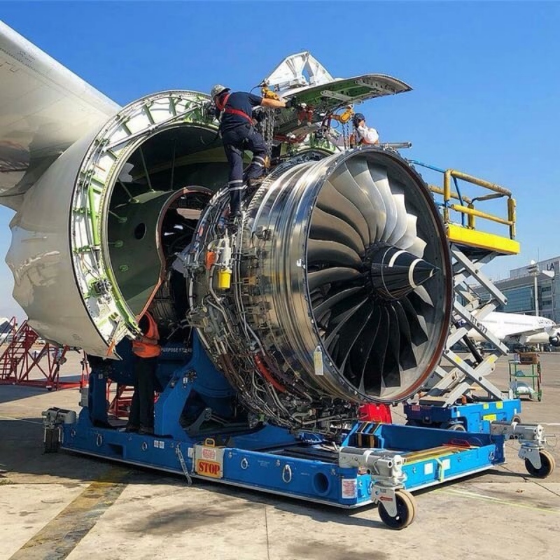 Aerospace recomended preload for titanium bolts​: ISO 9152 MJ Thread Torque Specifications
