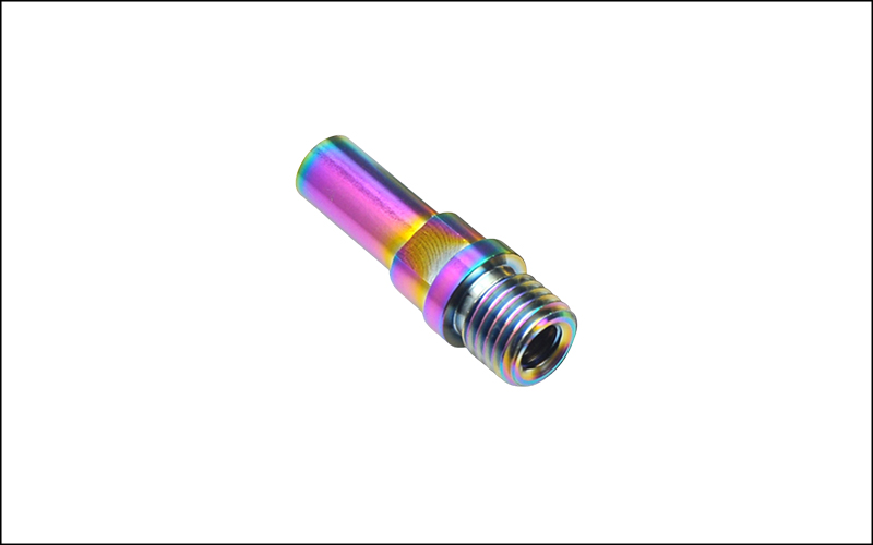 titanium screw brake guy​