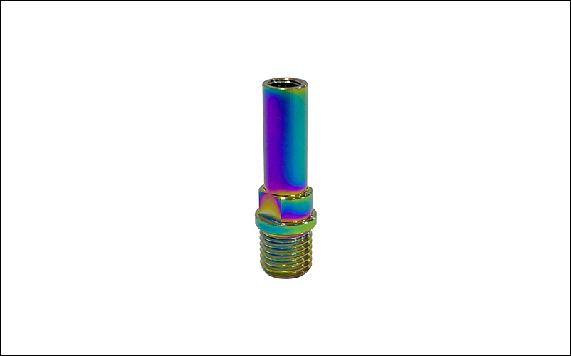 titanium screw brake guy​