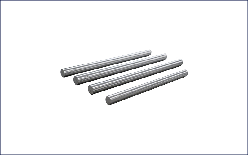 GR12【Ti-0.3Mo-0.8Ni】Titanium Bar