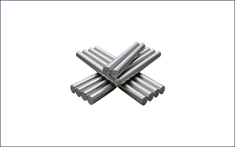 GR12【Ti-0.3Mo-0.8Ni】Titanium Bar
