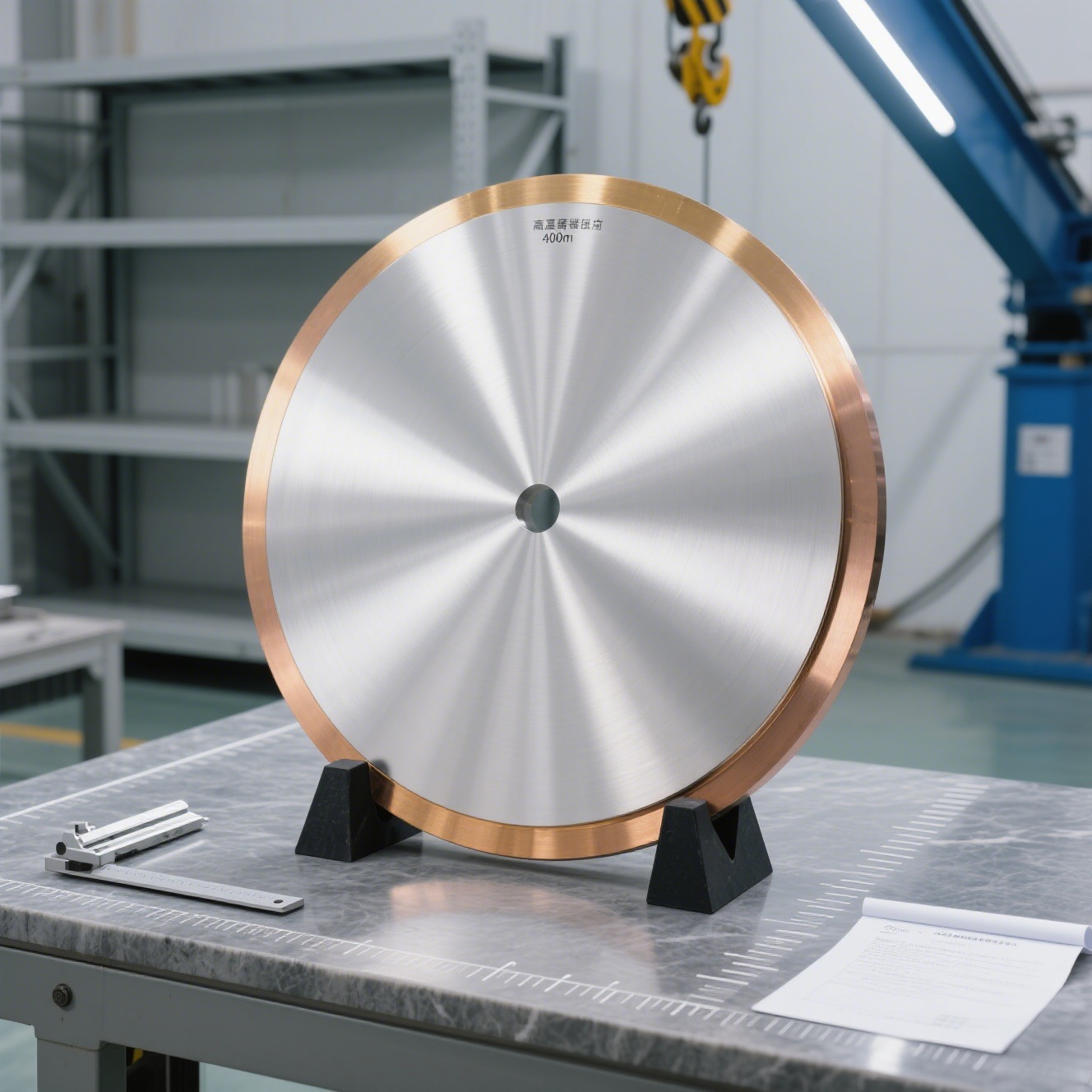 Semiconductor Materials: How are sputtering targets used in integrated circuits?