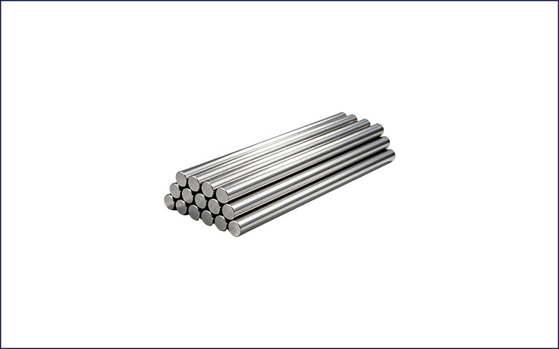 GR7【Ti-0.2Pd】Titanium Alloy Bar