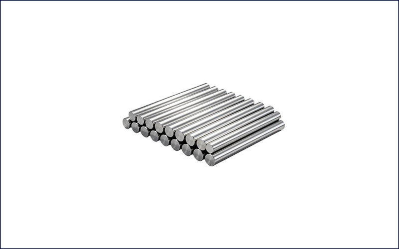 GR7【Ti-0.2Pd】Titanium Alloy Bar