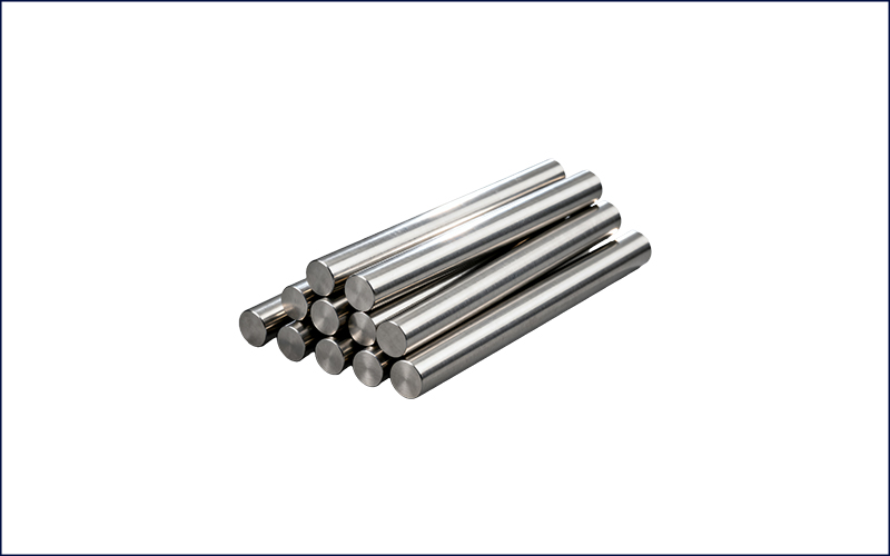 GR7【Ti-0.2Pd】Titanium Alloy Bar