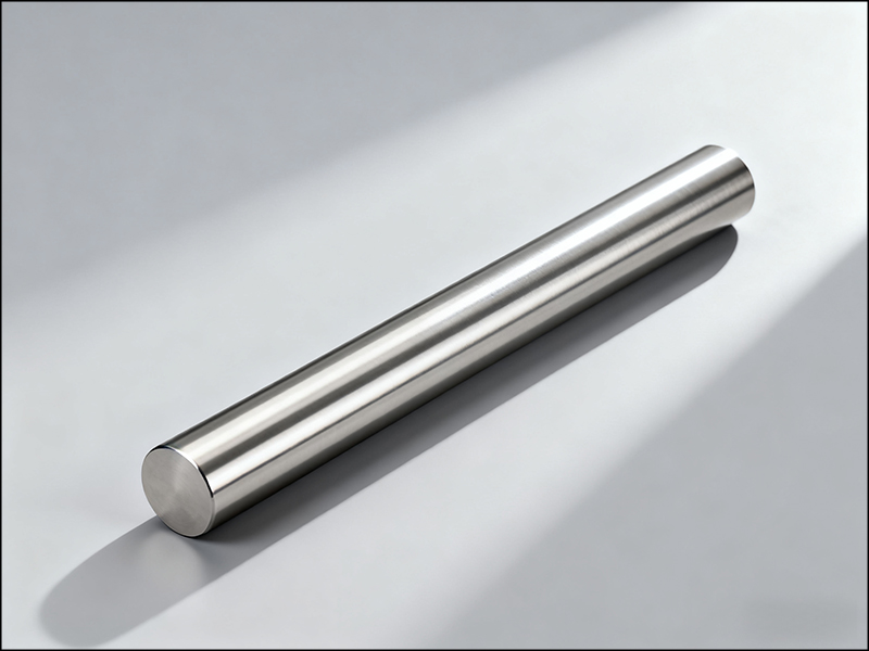 GR1 GR2 GR3 GR4 Pure Titanium Bar