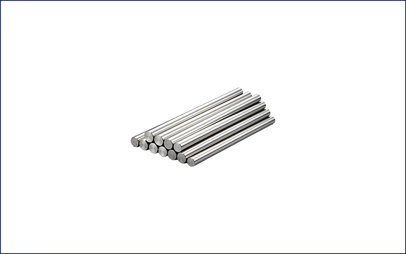 GR1 GR2 GR3 GR4 Pure Titanium Bar