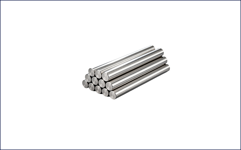 GR1 GR2 GR3 GR4 Pure Titanium Bar
