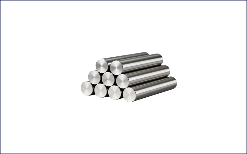 GR1 GR2 GR3 GR4 Pure Titanium Bar