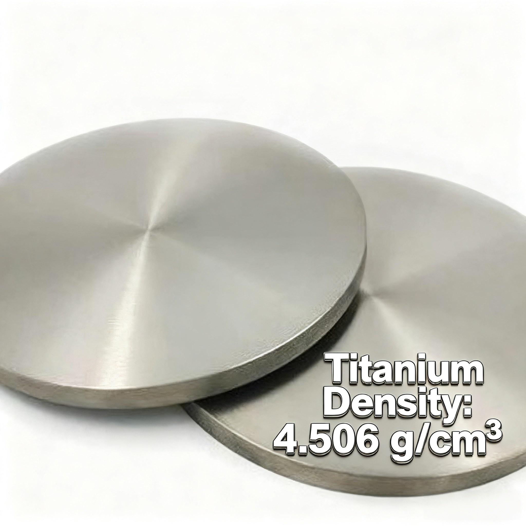 Titanium Metal Density: Understanding Its Fundamental Properties and Material Behavior