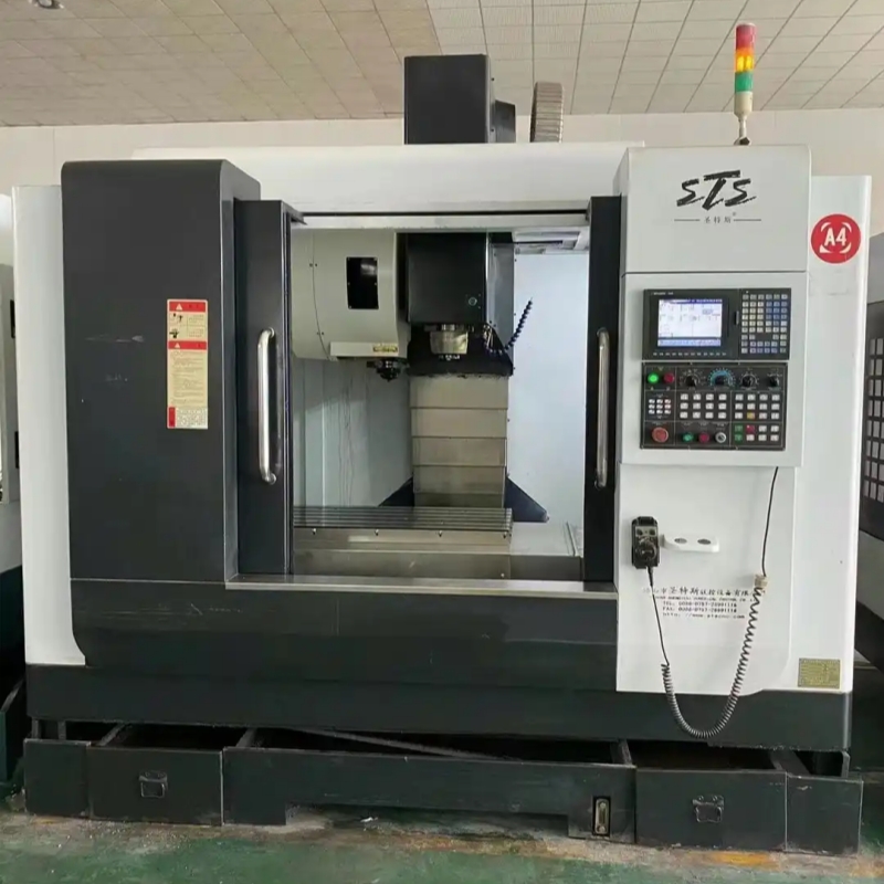 Titanium DMLS /CNC Machining: Key Differences in Cost, Speed, and Design Flexibility