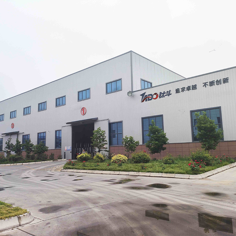 Titanium Tube Supplier: ISO Certified for Consistent Quality and Material Compliance