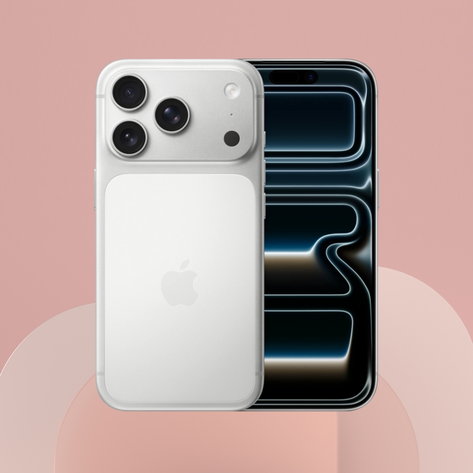 Titanium iPhone 17 Air: How titanium reduces weight and improves durability