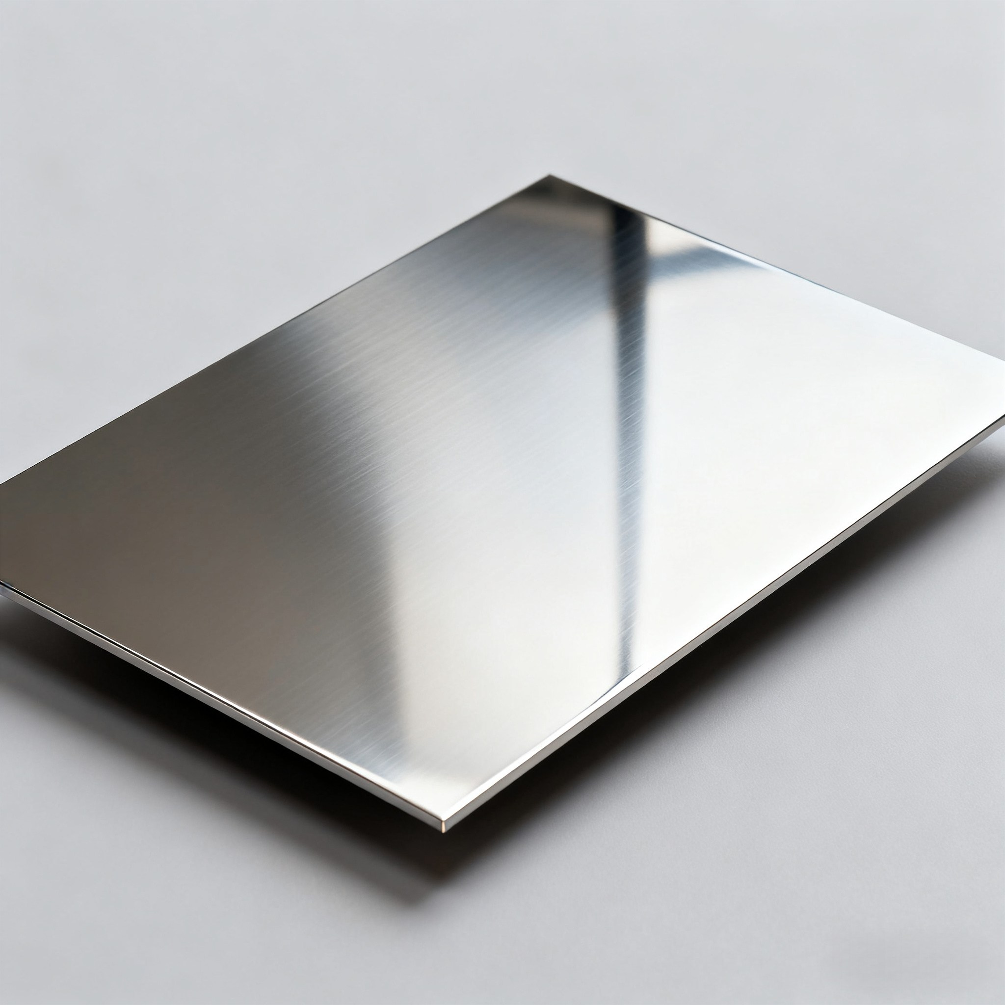Polished Titanium Surface Finish Guide: How to Achieve Mirror-Like Shine on Titanium Metal
