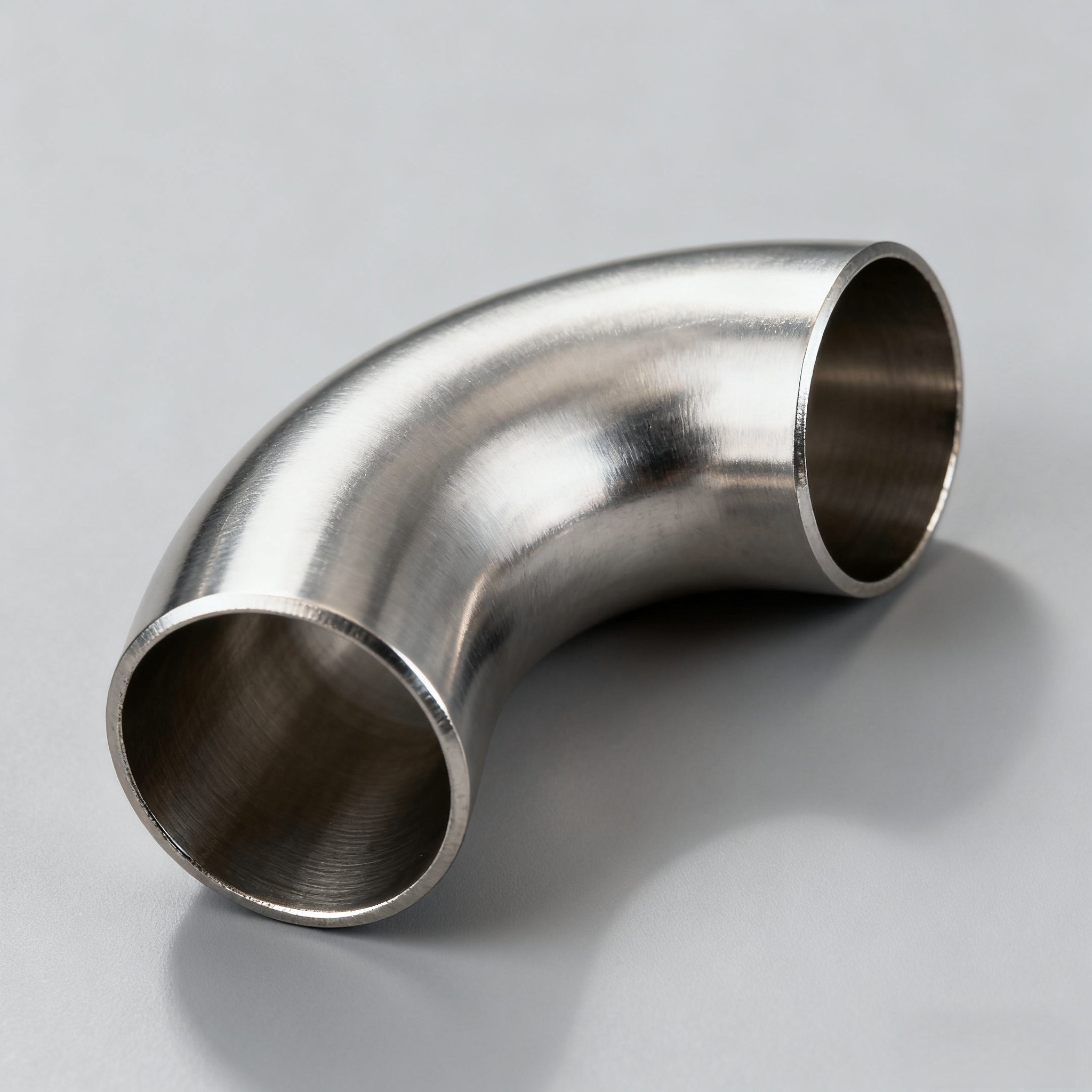 Seamless Titanium Elbow Manufacturing: Enhancing Durability in High-Pressure Oil & Gas Pipes
